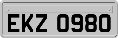 EKZ0980