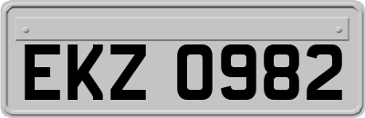 EKZ0982