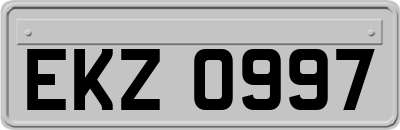EKZ0997