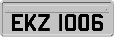 EKZ1006