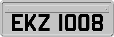 EKZ1008