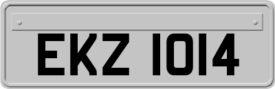 EKZ1014