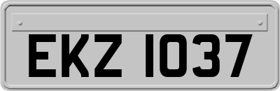 EKZ1037