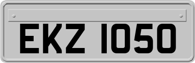 EKZ1050
