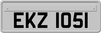 EKZ1051