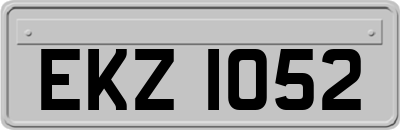 EKZ1052
