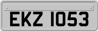EKZ1053