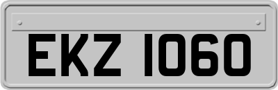 EKZ1060