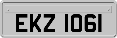 EKZ1061