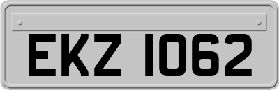 EKZ1062