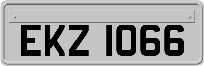 EKZ1066