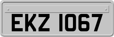 EKZ1067