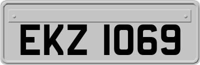 EKZ1069