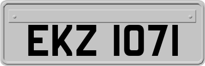 EKZ1071
