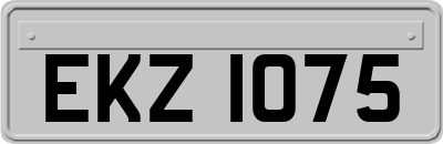 EKZ1075