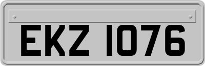 EKZ1076