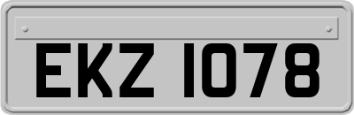 EKZ1078