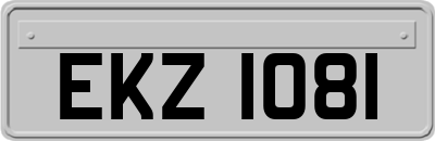 EKZ1081