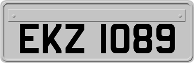 EKZ1089