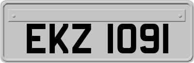 EKZ1091