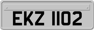 EKZ1102