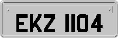 EKZ1104