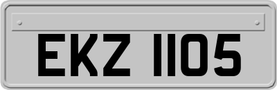 EKZ1105
