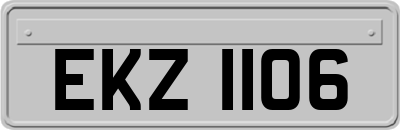 EKZ1106