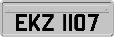 EKZ1107