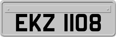EKZ1108