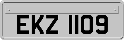 EKZ1109