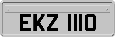 EKZ1110