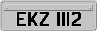 EKZ1112
