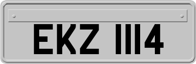 EKZ1114