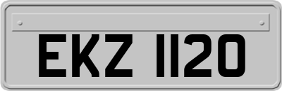 EKZ1120