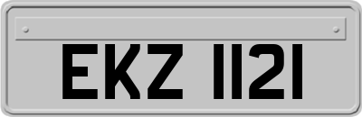 EKZ1121
