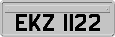 EKZ1122