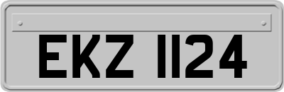 EKZ1124