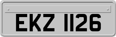 EKZ1126
