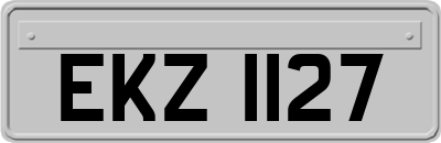 EKZ1127