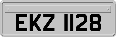 EKZ1128