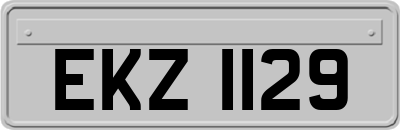 EKZ1129