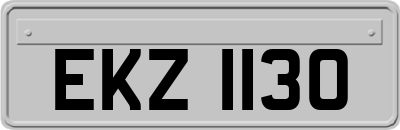 EKZ1130