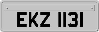 EKZ1131