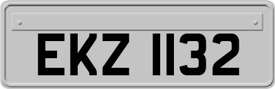 EKZ1132
