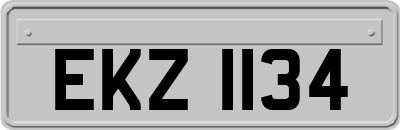 EKZ1134