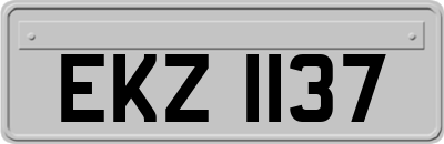 EKZ1137