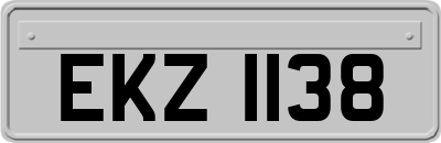 EKZ1138