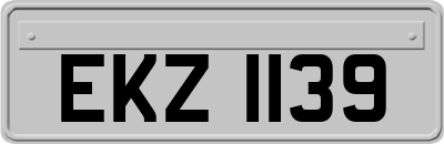 EKZ1139