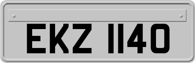 EKZ1140